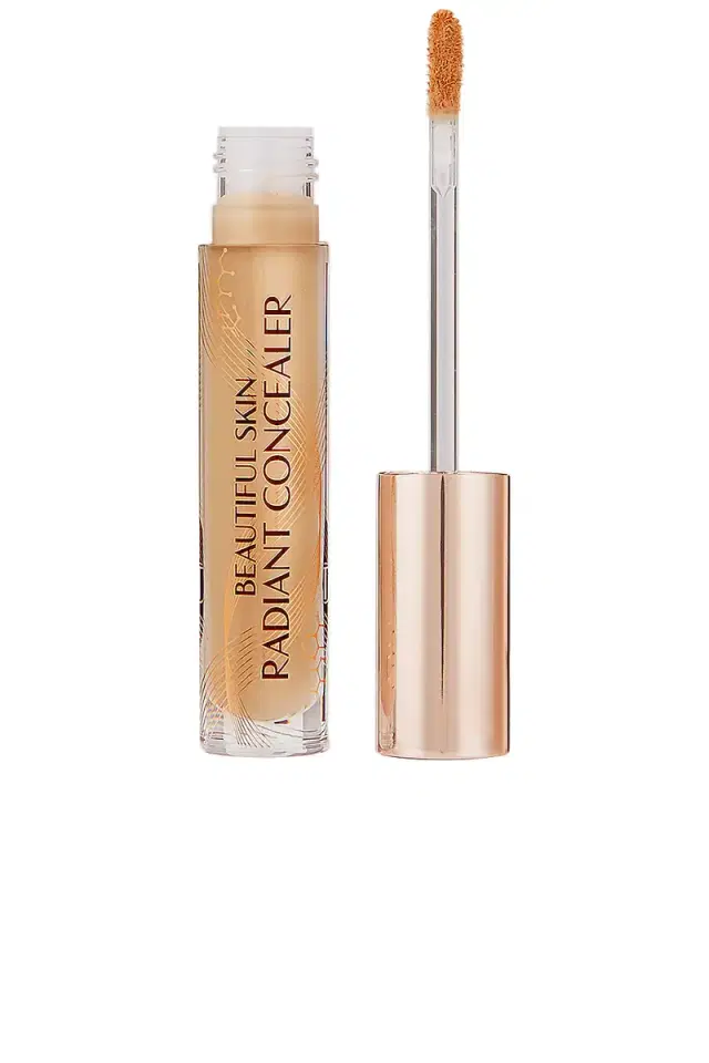 Charlotte Tilbury Beautiful Skin Radiant Concealer