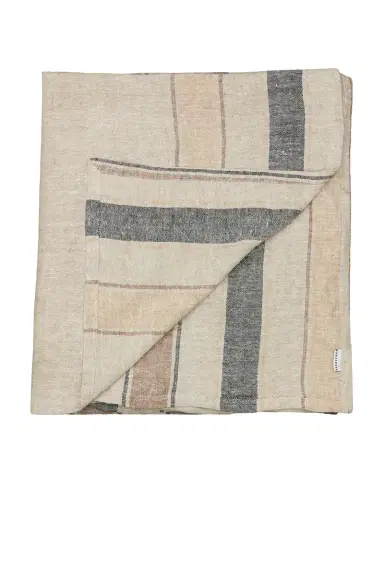 Parachute Heritage Linen Bed Cover | Thumbnail 2