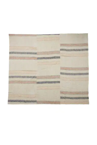Parachute Heritage Linen Bed Cover | Thumbnail 3