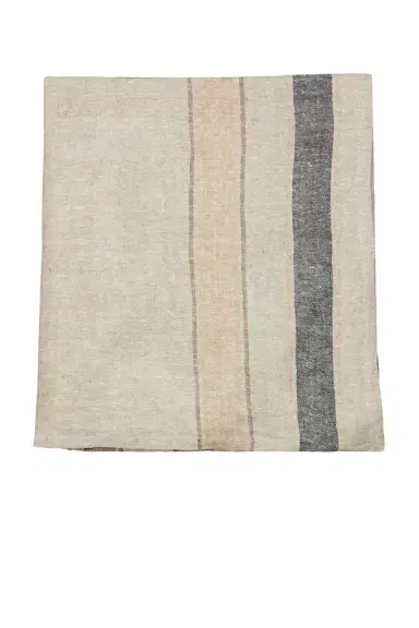 Parachute Heritage Linen Bed Cover | Thumbnail 1