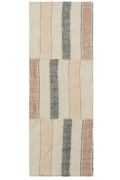 Parachute Heritage Linen Body Pillow Cover | Thumbnail 3 Parachute Heritage Linen Body Pillow Cover | Thumbnail 3