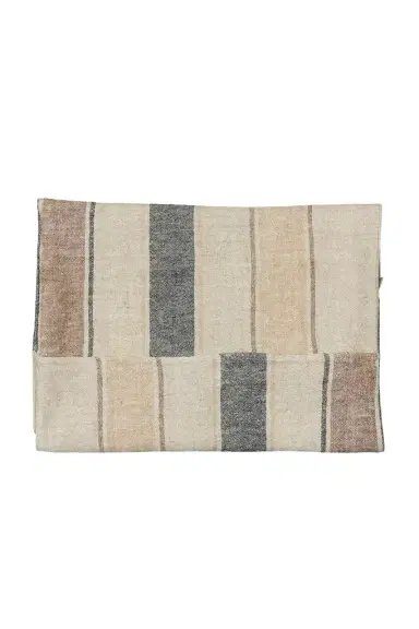 Parachute Heritage Linen Body Pillow Cover | Thumbnail 1 Parachute Heritage Linen Body Pillow Cover | Thumbnail 1