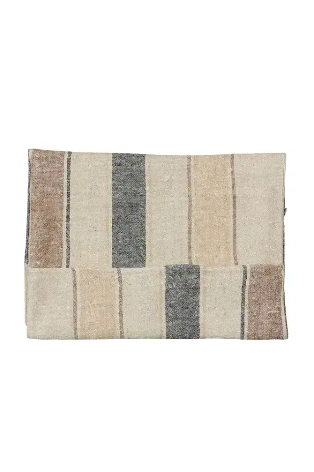 Parachute Heritage Linen Body Pillow Cover