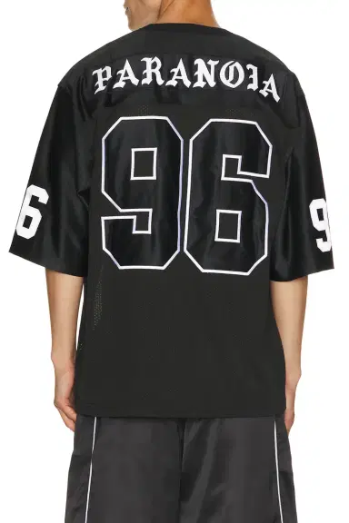 Born x Raised Paranoia Football Jersey | Thumbnail 3