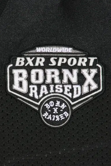 Born x Raised Paranoia Football Jersey | Thumbnail 6