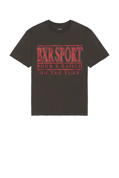 Born x Raised University Tee | Thumbnail 4