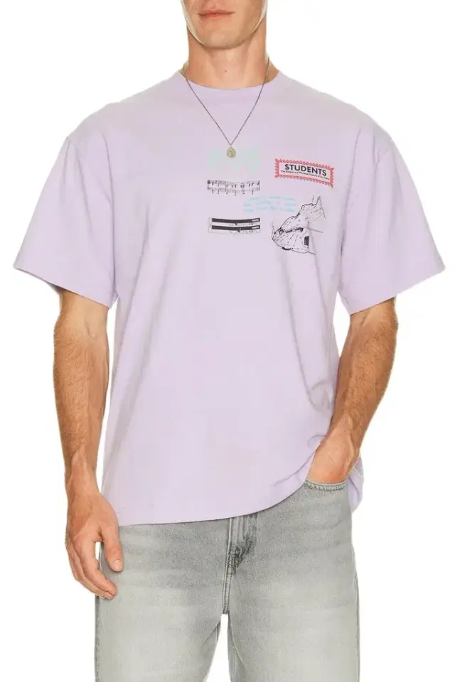 Students Golf Golf Theory Short Sleeve T-Shirt