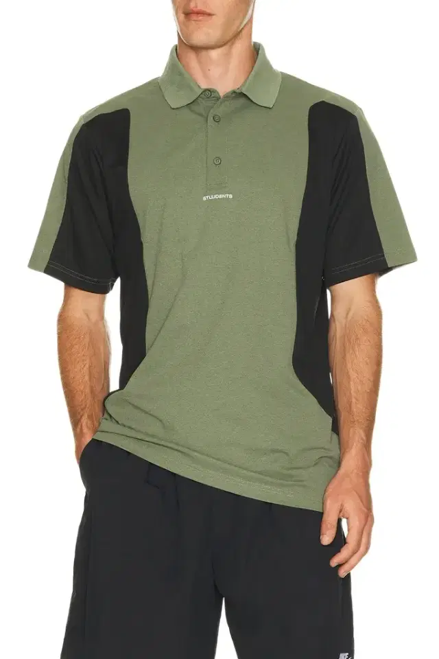 Students Golf Ledgewood Short Sleeve Polo Shirt
