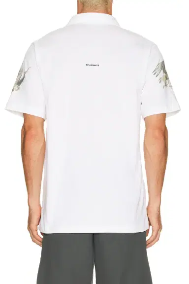 Students Golf Mapleton Short Sleeve Polo Shirt | Thumbnail 2