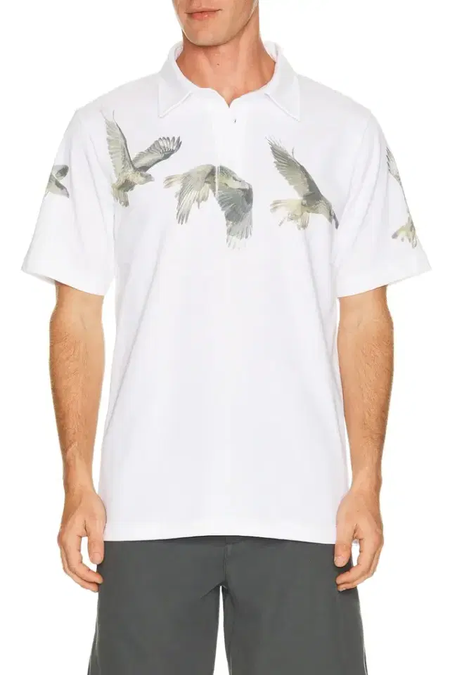 Students Golf Mapleton Short Sleeve Polo Shirt