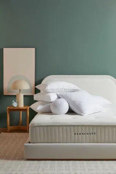 Parachute Down Alternative Body Pillow Insert | Thumbnail 2