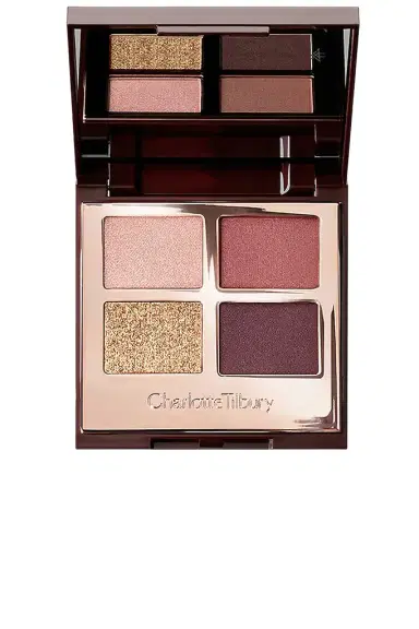 Charlotte Tilbury Luxury Eyeshadow Palette | Thumbnail 1 Charlotte Tilbury Luxury Eyeshadow Palette | Thumbnail 1