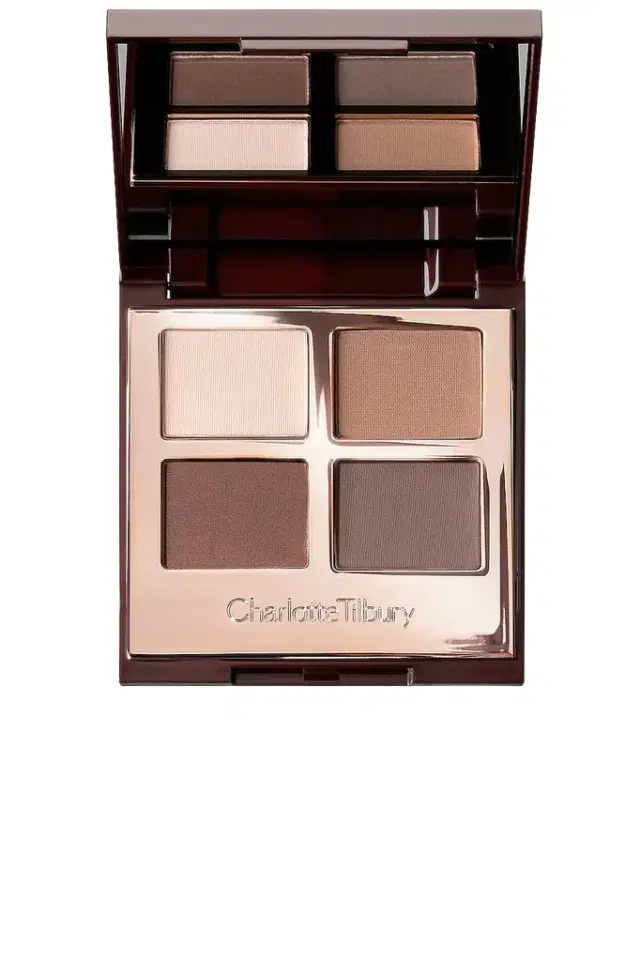 Charlotte Tilbury Luxury Eyeshadow Palette