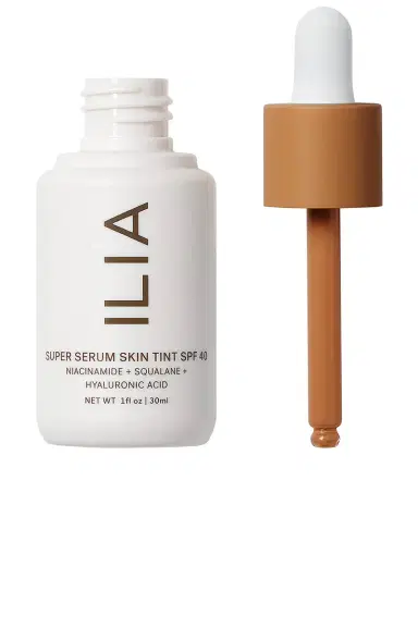 ILIA Super Serum Skin Tint SPF 40 | Thumbnail 2