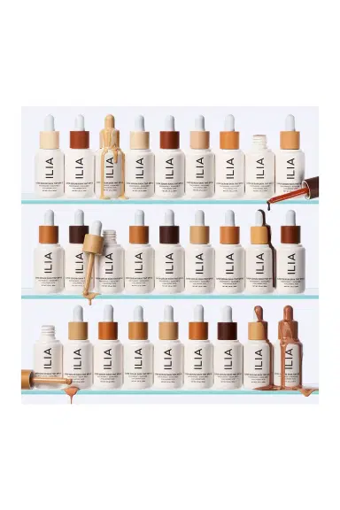 ILIA Super Serum Skin Tint SPF 40 | Thumbnail 12