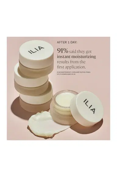ILIA Lip Wrap Overnight Treatment | Thumbnail 9 ILIA Lip Wrap Overnight Treatment | Thumbnail 9