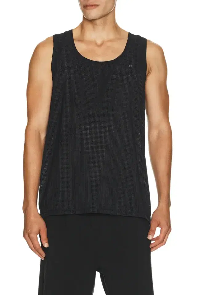 TRUE TRIBE Rapha Ref Tank