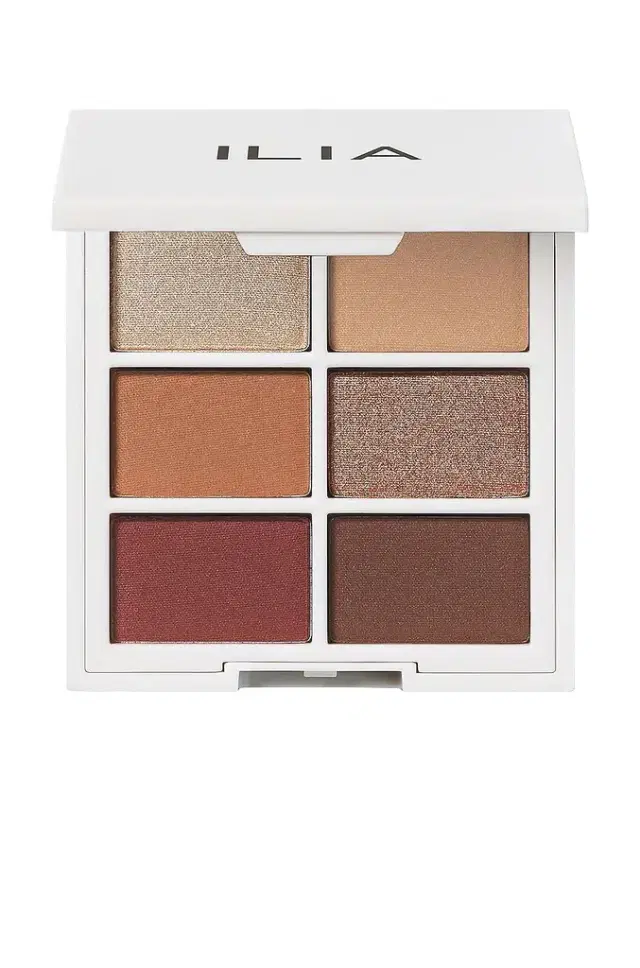 ILIA The Necessary Eyeshadow Palette