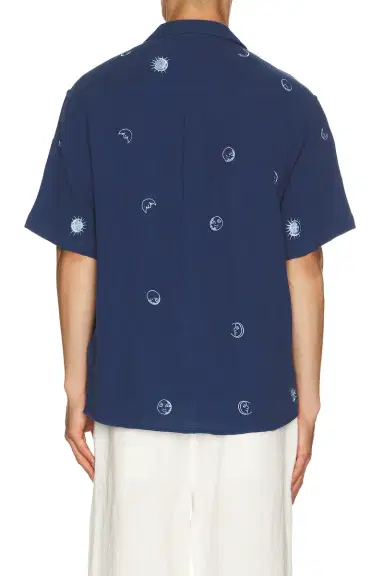TRUE TRIBE Pablo Shirt | Thumbnail 2