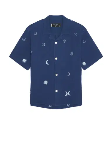 TRUE TRIBE Pablo Shirt | Thumbnail 4