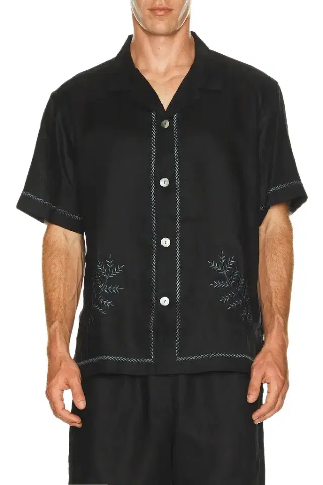TRUE TRIBE Pablo Shirt