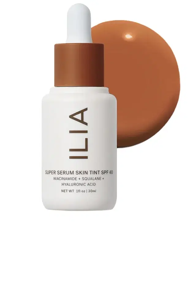 ILIA Super Serum Skin Tint