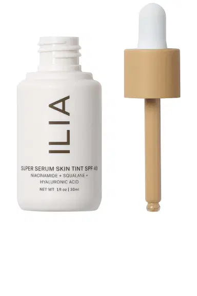 ILIA Super Serum Skin Tint SPF 40 | Thumbnail 2