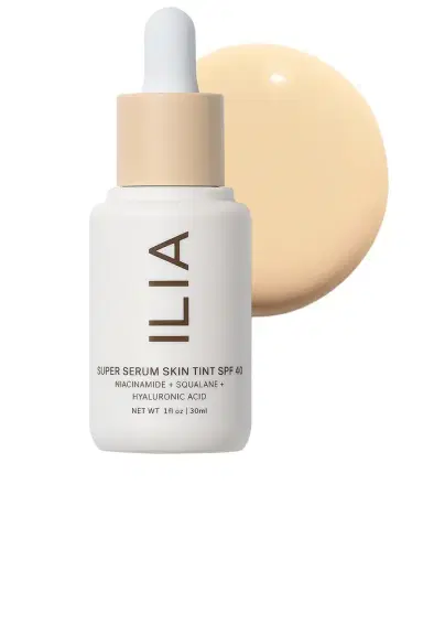 ILIA Super Serum Skin Tint SPF 40 | Thumbnail 1