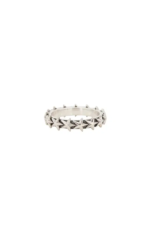 MAPLE Star Ring