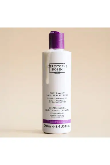 Christophe Robin Luscious Curl Cleansing Balm | Thumbnail 3