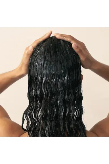 Christophe Robin Luscious Curl Cleansing Balm | Thumbnail 4