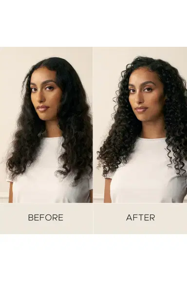 Christophe Robin Luscious Curl Cleansing Conditioner | Thumbnail 5