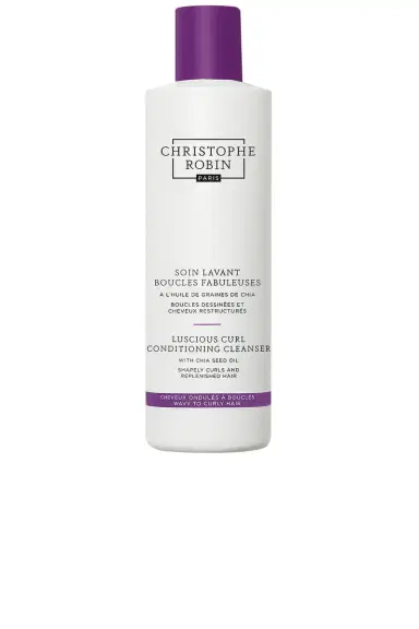 Christophe Robin Luscious Curl Cleansing Conditioner | Thumbnail 1