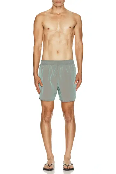 TRUE TRIBE Wild Swim Short | Thumbnail 4