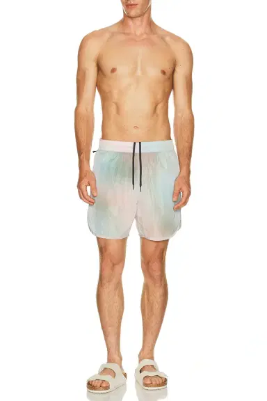 TRUE TRIBE Wild Swim Short | Thumbnail 4 TRUE TRIBE Wild Swim Short | Thumbnail 4