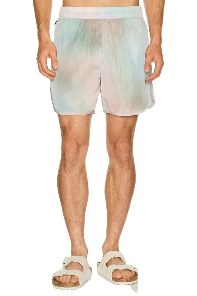 TRUE TRIBE Wild Swim Short