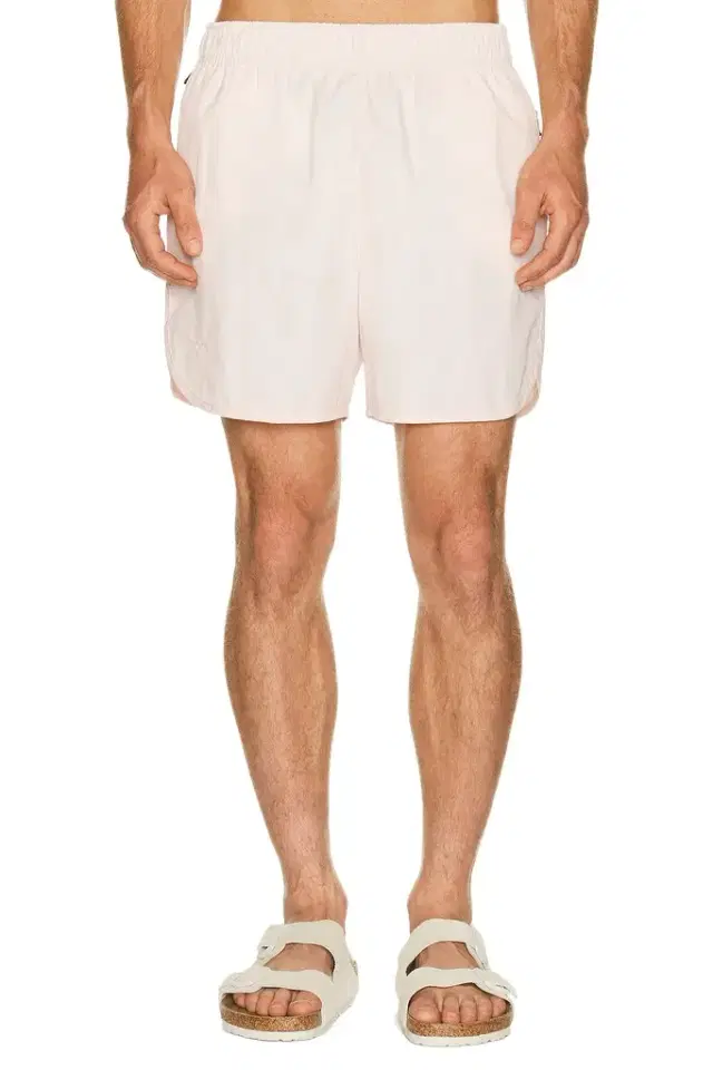 TRUE TRIBE Wild Swim Short