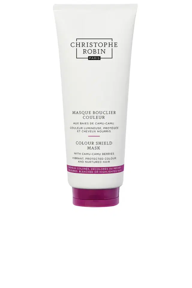 Christophe Robin Color Shield Mask