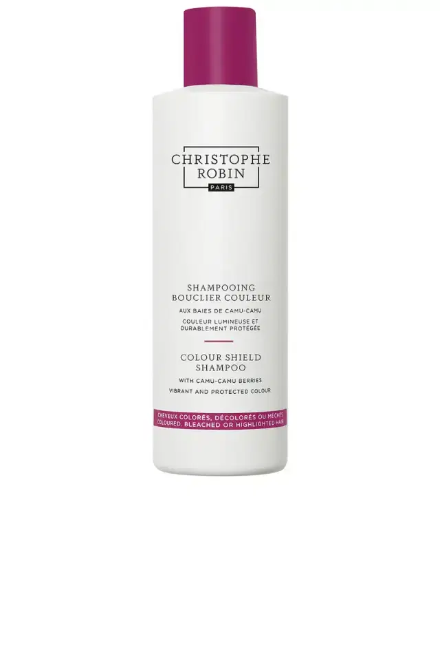 Christophe Robin Color Shield Shampoo