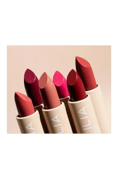 ILIA Color Block Lipstick | Thumbnail 5 ILIA Color Block Lipstick | Thumbnail 5
