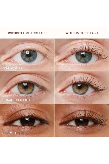 ILIA Limitless Lash Mascara | Thumbnail 4 ILIA Limitless Lash Mascara | Thumbnail 4