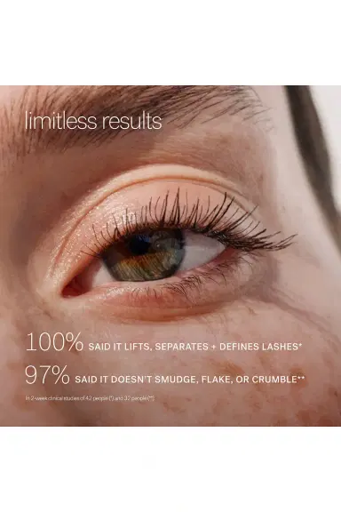 ILIA Limitless Lash Mascara | Thumbnail 5 ILIA Limitless Lash Mascara | Thumbnail 5