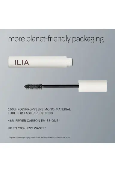 ILIA Limitless Lash Mascara | Thumbnail 7 ILIA Limitless Lash Mascara | Thumbnail 7