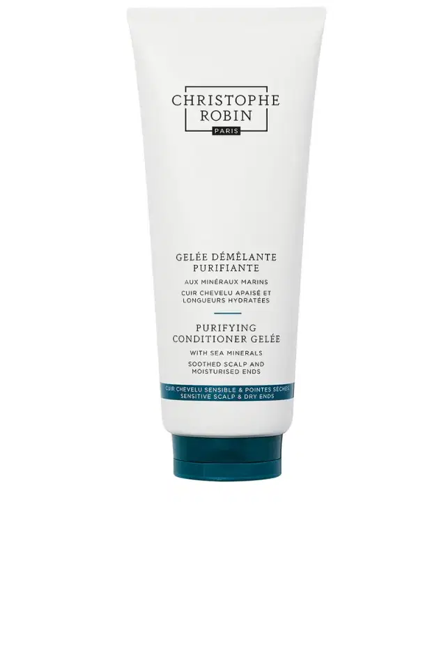 Christophe Robin Purifying Conditioner Gelee