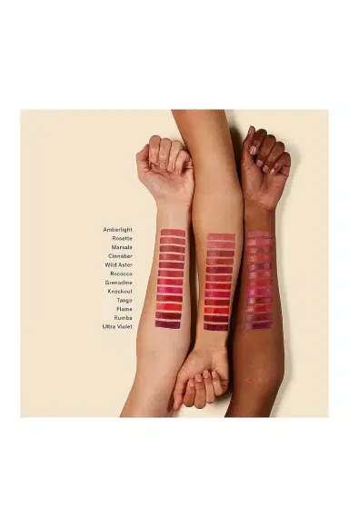 ILIA Color Block Lipstick | Thumbnail 4 ILIA Color Block Lipstick | Thumbnail 4