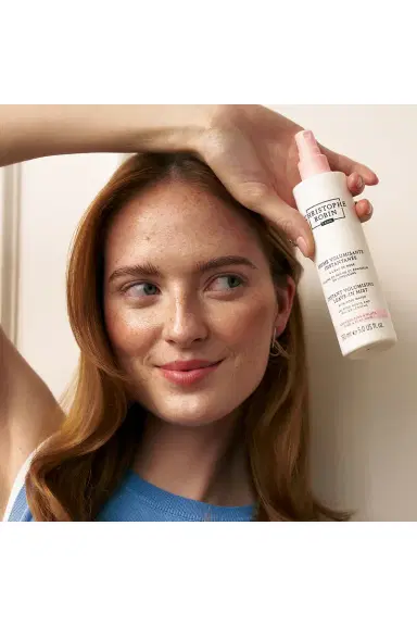 Christophe Robin Instant Volume Mist With Rose Extracts | Thumbnail 8