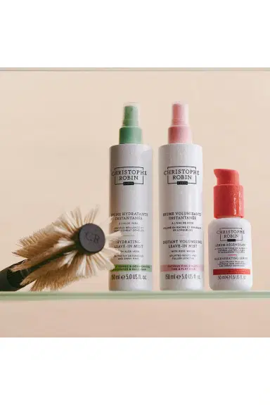 Christophe Robin Instant Volume Mist With Rose Extracts | Thumbnail 10