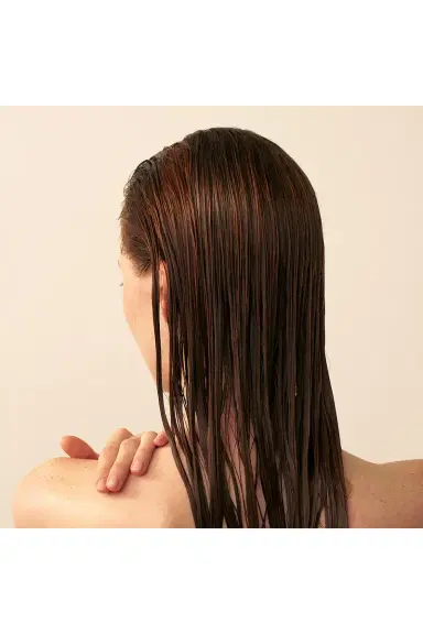 Christophe Robin Delicate Volume Conditioner With Rose Extracts | Thumbnail 4