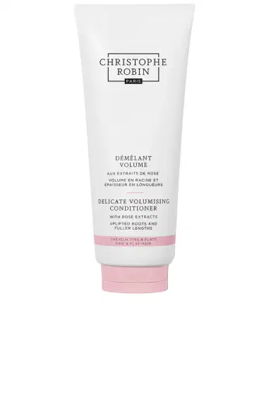 Christophe Robin Delicate Volume Conditioner With Rose Extracts | Thumbnail 1