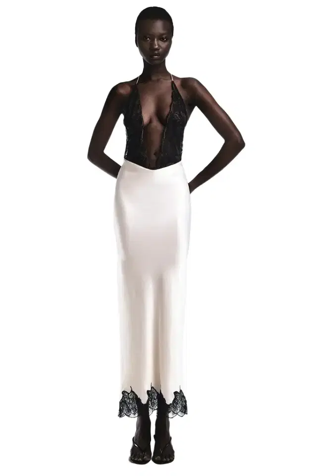 REVOLVE LOS ANGELES Alouette Maxi Dress